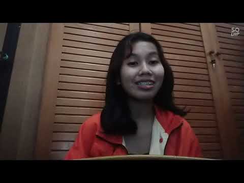 LCP APPLICANT AIESEC IN USU 2021-Vania Naomi Hutagalung