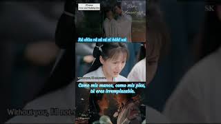 Download lagu Ost Lover's Curse del CDrama Love and Redemption. Subs Español. mp3