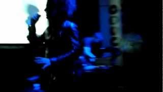 Mechanical Cabaret - "Cheap And Nasty" - Live 2012 | dsoaudio