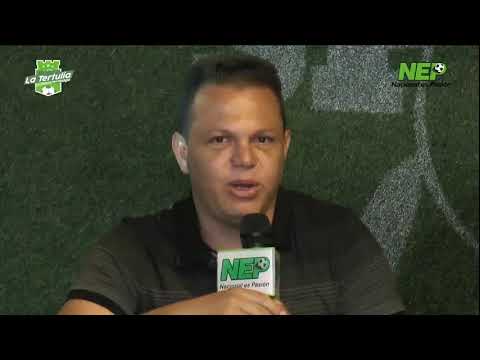 La Tertulia Verdolaga - Leon Dario Muñoz ¡EN VIVO!