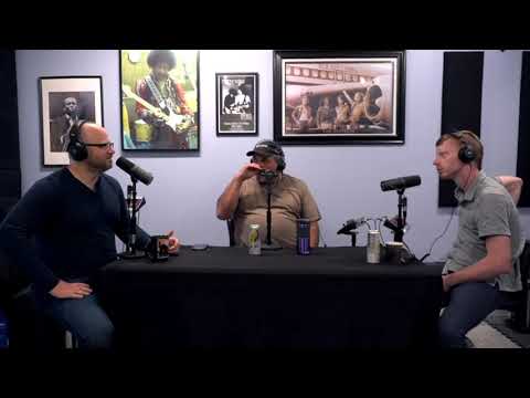 Jerry Marotta talks about his brother Rick Marotta