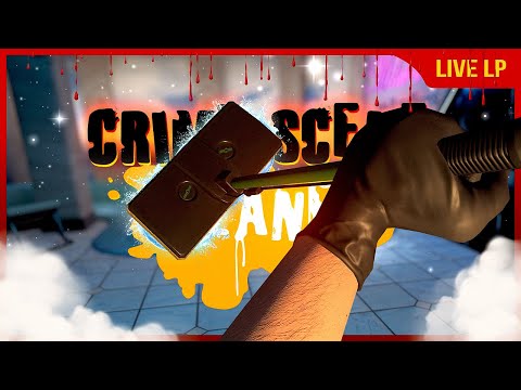 Alles sauber, alles rein, kann nur Meister Proper sein! 🩸 Crime Scene Cleaner #05