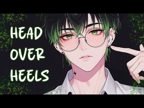 Gun Boi Kaz - "HEAD OVER HEELS" | Silas Ver.