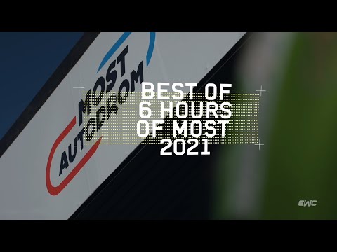 6 Hours of Most - best of video images
