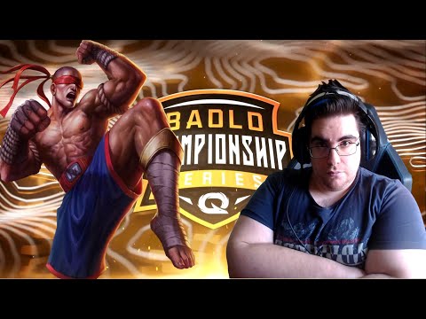 MI COSTRINGONO A PRENDERE UN PICK TROLL E NE SONO BEN FELICE - SEMIFINALI QUARANTEAM - Game 2