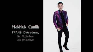 Download lagu Frans-makhluk cantik Hd.avi mp3