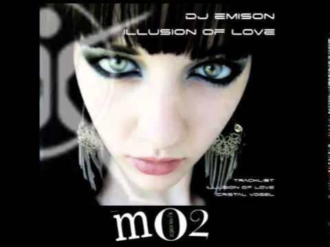 DJ Emison - Illusion Of Love