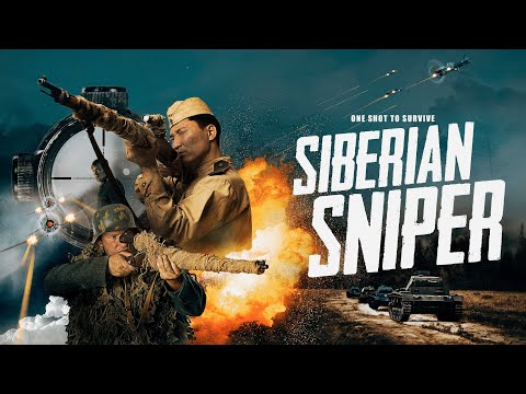 Siberian Sniper Movie Trailer