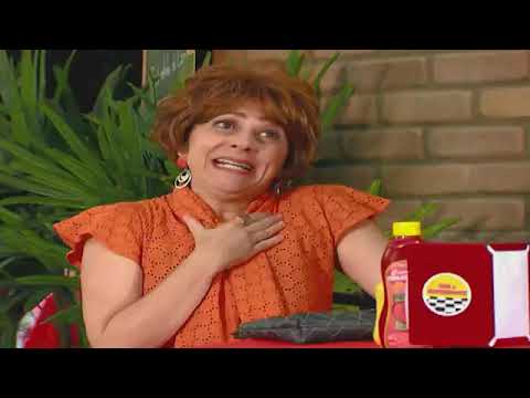 Os Caras de Pau - 1 x 22