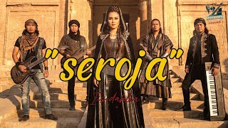 Download lagu Seroja – Iis Dahlia | Cover Versi Metal Arabic | Aransemen Modern Timur Tengah 2025 mp3