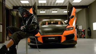 Sindolls & Blackmill - Vlone