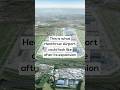 This Is What Heathrow Airport Could Look Like After Its Expansion