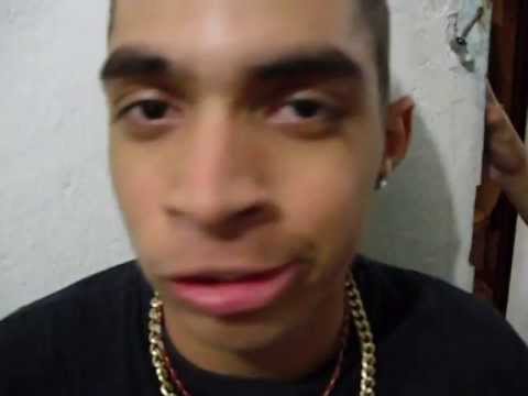 Mc Champions e Gu - Bastidores, Ostentação e Aviso de Clipe Novo