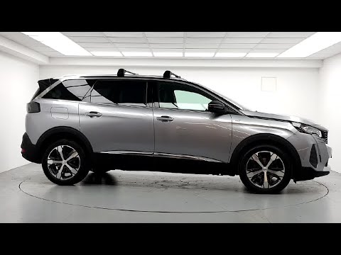 Peugeot 5008 1.5 Bluehdi 130bhp Auto GT - Image 2