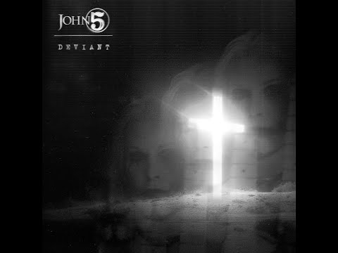 John 5 - Deviant (ft Stephen Perkins and Bryan Beller)