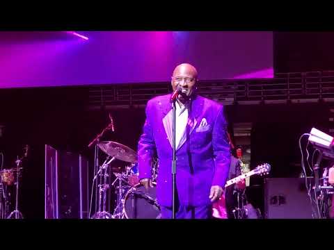 30 Minutes of the O'Jays | Live May 2024