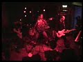 Oxbow "Frankly Frank" [Live] · WORM, Rotterdam · 2008