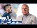 John van den Heuvel: ‘Tadic werd achtervolgd en gaf overvaller een klap’