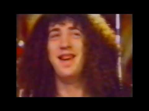 THRASH METAL Documentary 1989 Exodus Heathen Forbidden etc.