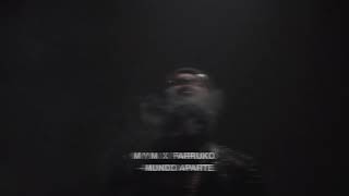 Farruko “ QUIERO LLEVARTE A UN MUNDO APARTE &quot; Lyrics - letra 2020