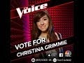 Christina Grimmie / Hide and Seek by Imogen Heap ...