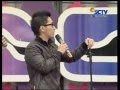 Kerispatih Menjemput Impian Live Performed Di INBOX 24 11 Courtesy SCTV