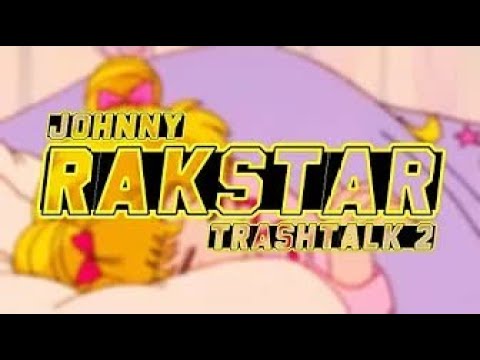 smutnyjohnny - rakstar [reupload]