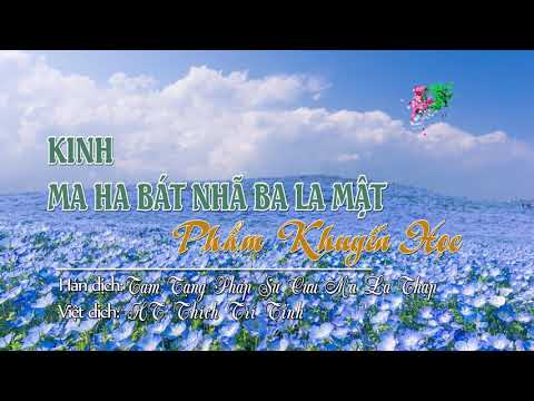 8. Phẩm Khuyến Học