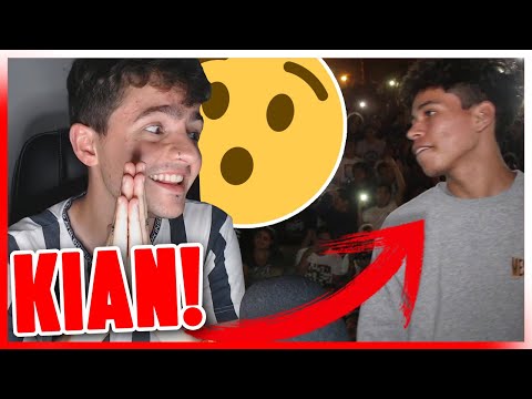 😱KIAN "LA NUEVA PROMESA" | 🔥KG vs KIAN | 🇵🇪BATALLAS de GALLOS PERÚ