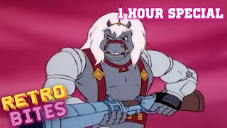 Bravestarr | 1 Hour Compilation | HD | Cartoon for Children ⭐
