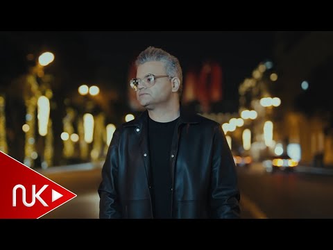Afshin Azari - Ona Deyin 2023 (Yeni Klip)