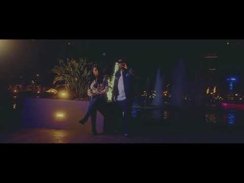 DAZ DILLINGER -IM FEELING YOU F/.ROSILEE - FROM MY NEW 2018 ALBUM  - WWW.DAZAMATAZ.COM