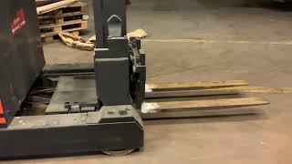 Toyota RR E5 regalni viljuškar | Slika 4 - Machineryline