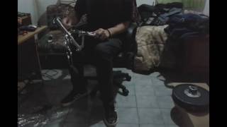 Video thumbnail for Pearl D-930 Drum Throne - Unboxing by Nicolas_Vinter