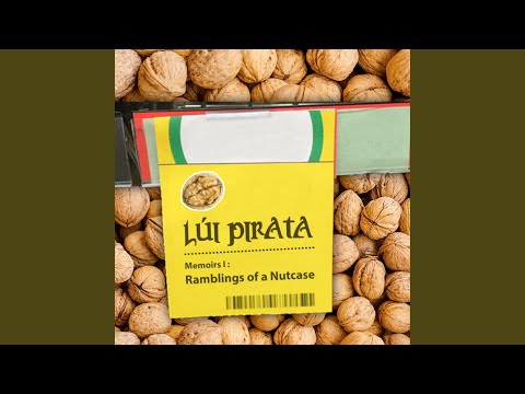 Memoirs of a Nutcase