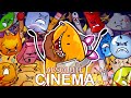 I FINALLY Watched Battle For Dream Island BFDI Season 1 FULL REACTION