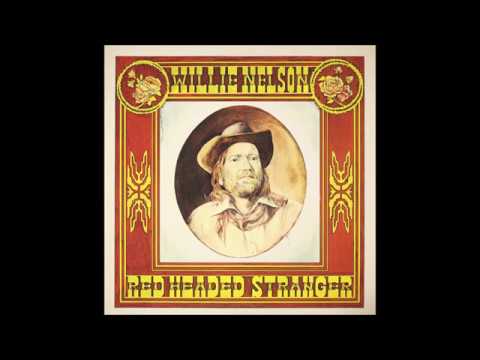 Willie Nelson - Time Of The Preacher (Theme pt II)