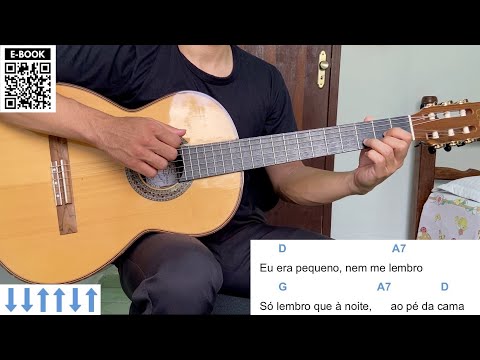 Padre - Mariana Sa