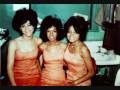 The Supremes: Let Me go the right way w/ Lyrics