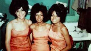 The Supremes: Let Me go the right way w/ Lyrics