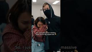 Download lagu 40 MILLION! NO WAY 🤯 mp3 Download lagu 40 MILLION! NO WAY 🤯 mp3