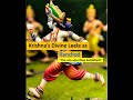 जब कृष्ण बने रणछोड़ Krishna S Leela As Ranchod Krishna Leela Bhagvad