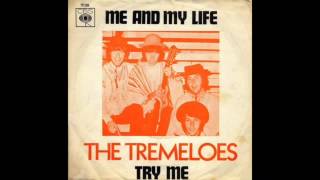 The Tremeloes Me And My Life