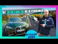 BMW I4 Auf Langstrecke Schnell Effizient Wie Kein Anderes Elektroauto