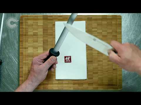 Zwilling Four Star Rinkinys 3 vnt. juoda video