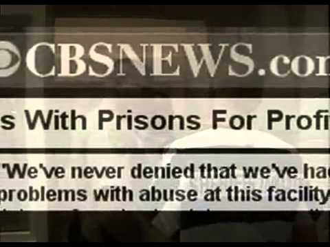 Prison Slavery in the USA