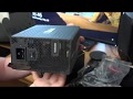 Corsair CP-9020087-EU - видео