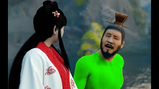 [閒聊] 單兵輪式功德戰車 很強嗎