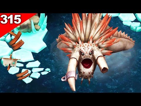 Drago's Legendary Bewilderbeast | Dragons: Rise of Berk [Episode 315]