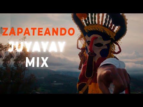 👞 Zapateando Juyayay MIX 👞Proyecto Juyayay🔥